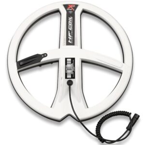 XP Deus / ORX Doppel-D HF Spule 22,5cm