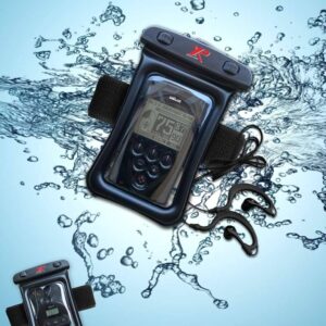 XP Deus und ORX komplettes Unterwasser KIT C